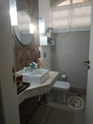 Imagem Casa com 3 Quartos à Venda, 330 m² em Centro - Tremembé Imagem Casa com 3 Quartos à Venda, 330 m² em Centro - Tremembé