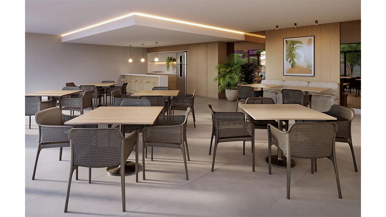 Imagem Apartamento com 2 Quartos à Venda, 44 m² em Centro - Niterói Imagem Apartamento com 2 Quartos à Venda, 44 m² em Centro - Niterói