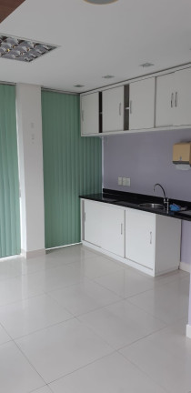 Imagem Sala Comercial à Venda, 55 m² em Nazaré - Belém