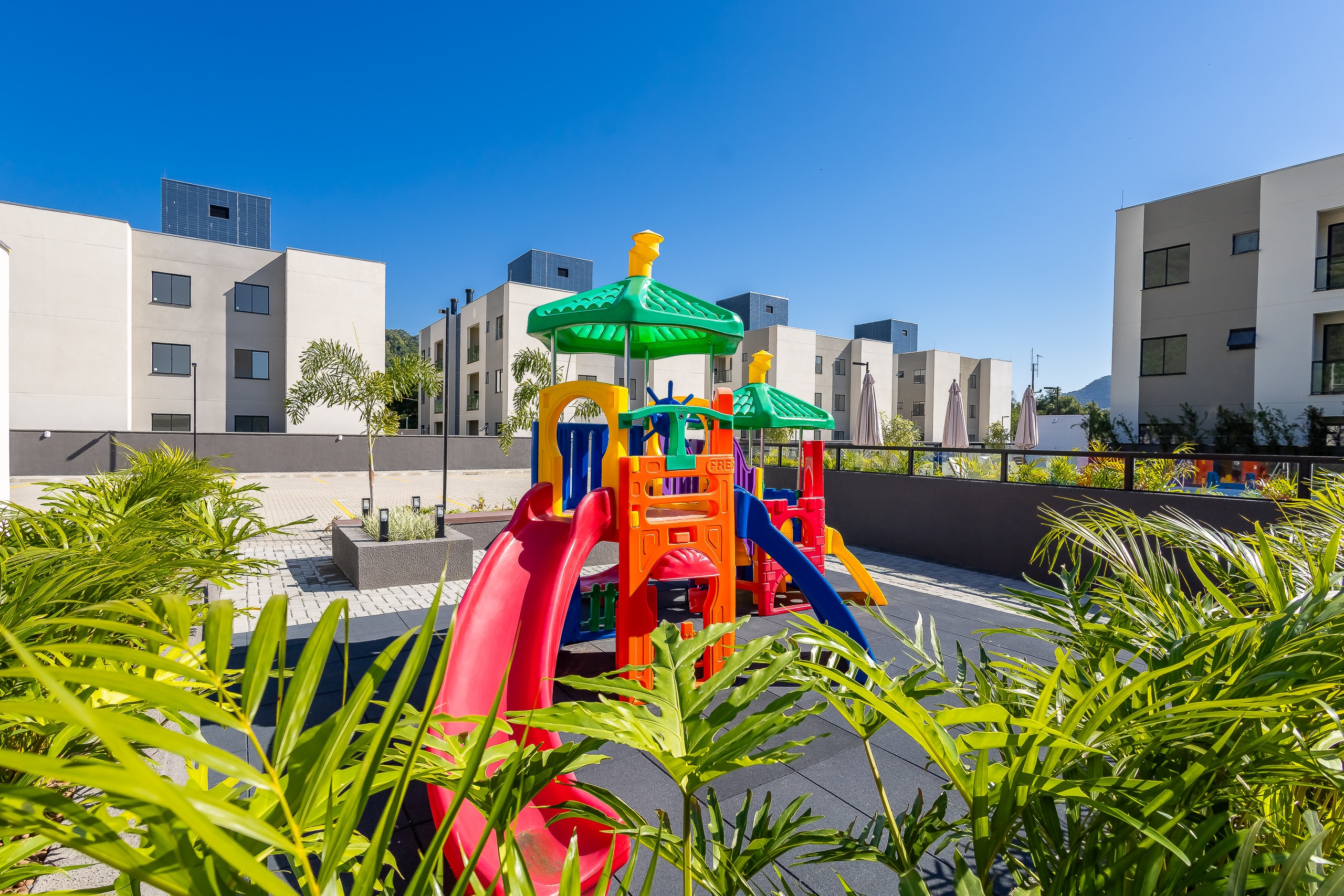 Imagem Apartamento com 2 Quartos à Venda, 48 m²em Balneário Caiobá - Matinhos
