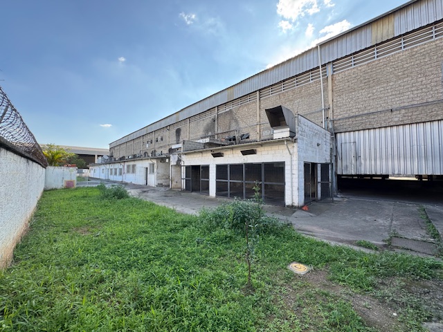 Imagem Galpão para Alugar, 6.200 m² em Industrial Anhangüera - Osasco Imagem Galpão para Alugar, 6.200 m² em Industrial Anhangüera - Osasco