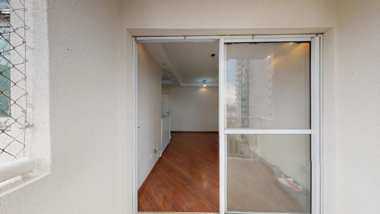 Imagem Apartamento com 2 Quartos à Venda, 54 m² em Cambuci - São Paulo Imagem Apartamento com 2 Quartos à Venda, 54 m² em Cambuci - São Paulo
