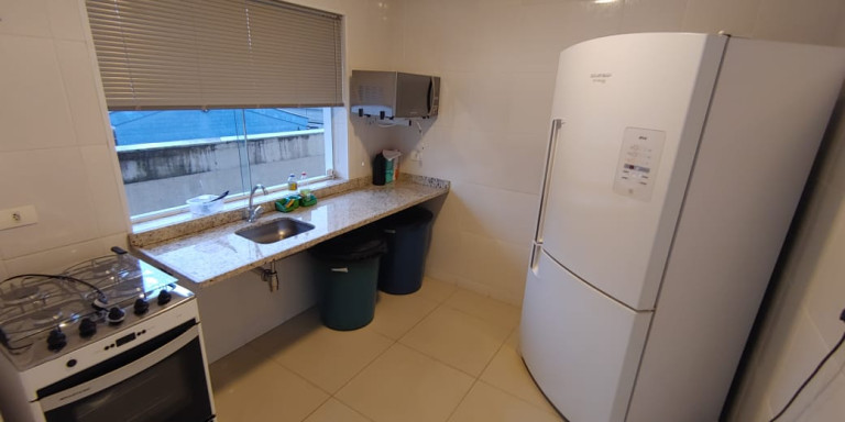 Imagem Apartamento com 3 Quartos à Venda,  em Santana - São Paulo