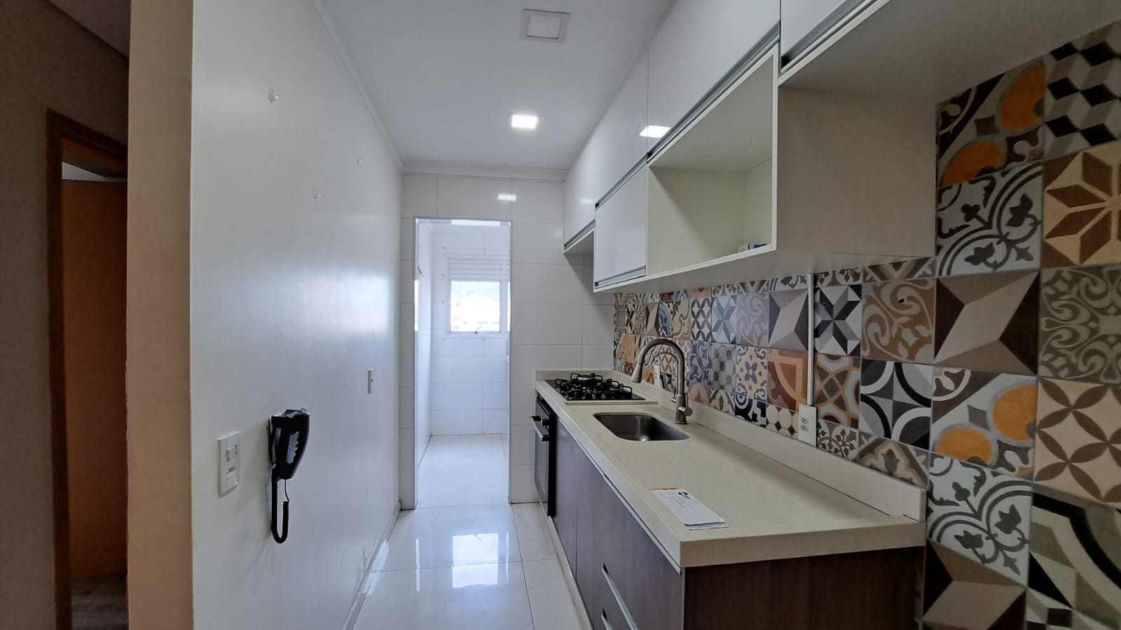 Imagem Apartamento com 2 Quartos à Venda, 66 m²em Baeta Neves - São Bernardo do Campo Imagem Apartamento com 2 Quartos à Venda, 66 m²em Baeta Neves - São Bernardo do Campo