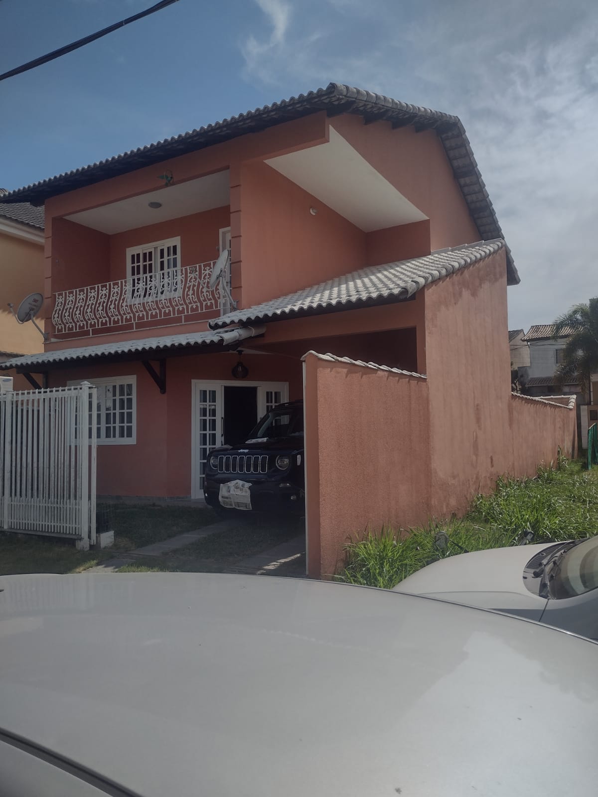 Imagem Casa de Condomínio com 3 Quartos à Venda ou Locação, 160 m² em Campo Grande - Rio de Janeiro Imagem Casa de Condomínio com 3 Quartos à Venda ou Locação, 160 m² em Campo Grande - Rio de Janeiro