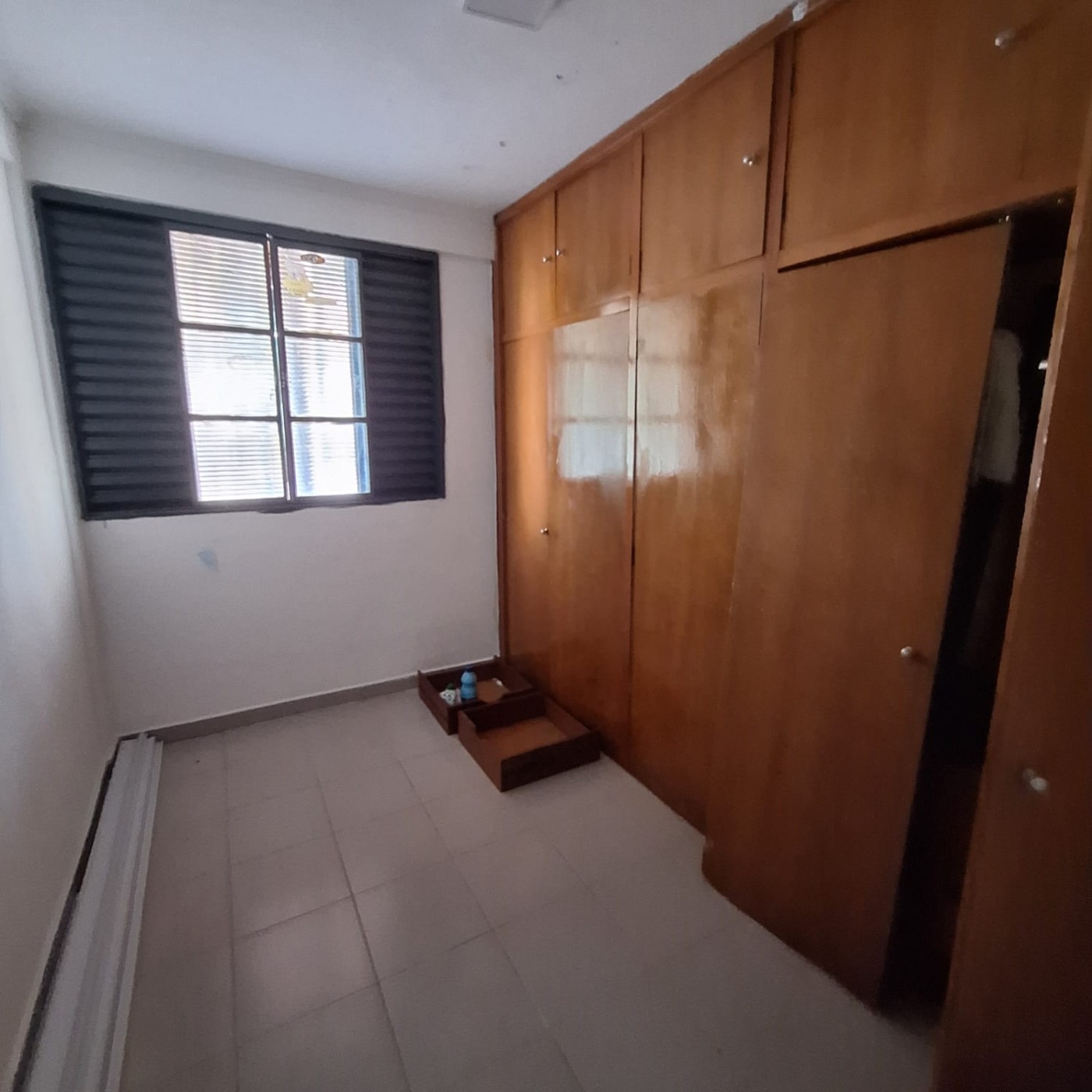 Imagem Apartamento com 2 Quartos para Alugar, 41 m² em Vila Virgínia - Ribeirão Preto