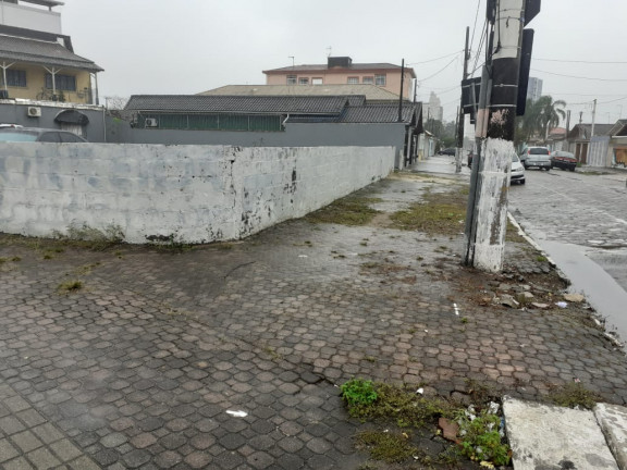 Imagem Terreno à Venda, 650 m² em Caiçara - Praia Grande