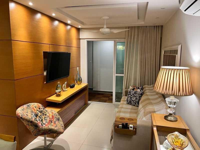 Imagem Apartamento com 3 Quartos à Venda, 80 m²em Santa Rosa - Niterói Imagem Apartamento com 3 Quartos à Venda, 80 m²em Santa Rosa - Niterói