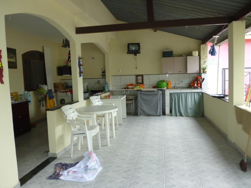 Imagem Casa com 2 Quartos à Venda, 90 m² em Guaratiba - Rio de Janeiro Imagem Casa com 2 Quartos à Venda, 90 m² em Guaratiba - Rio de Janeiro