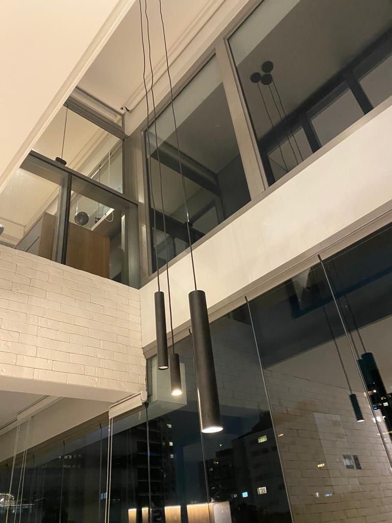 Imagem Apartamento com 3 Quartos à Venda, 74 m²em Pinheiros - São Paulo