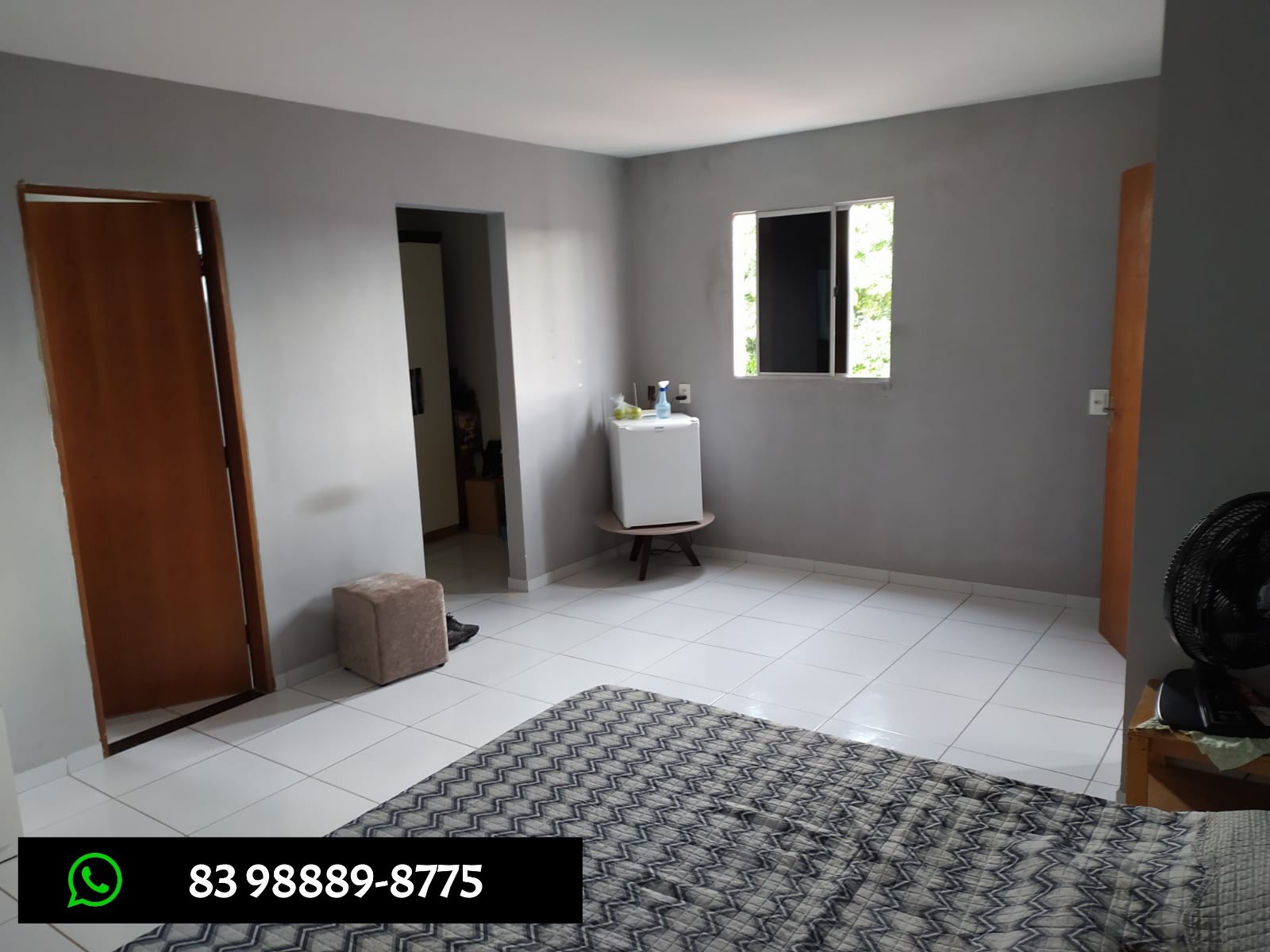 Imagem Casa com 3 Quartos à Venda, 98 m²em Centro - João Pessoa