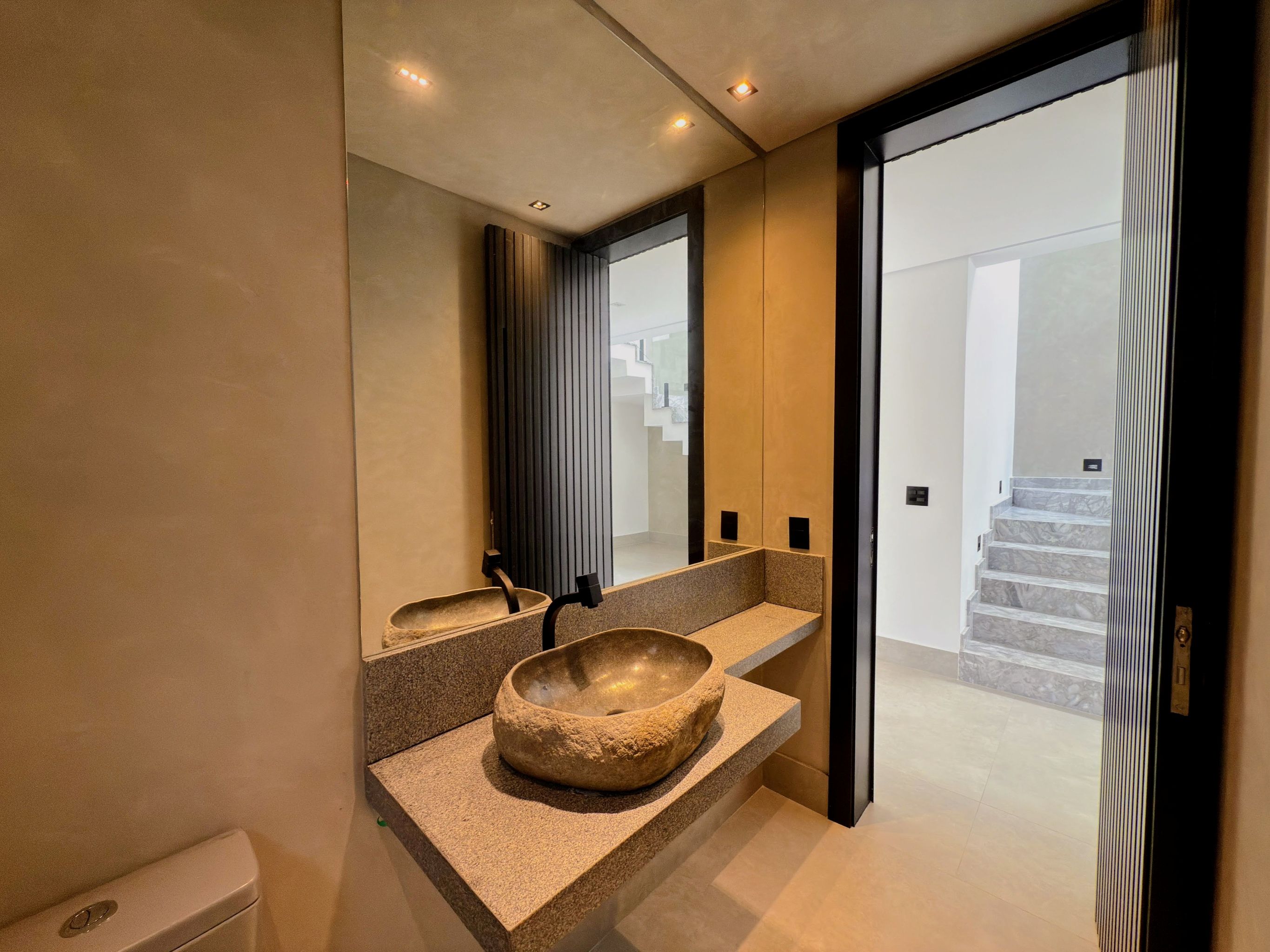 Imagem Casa de Condomínio com 4 Quartos à Venda, 345 m² em Alphaville - Santana de Parnaíba