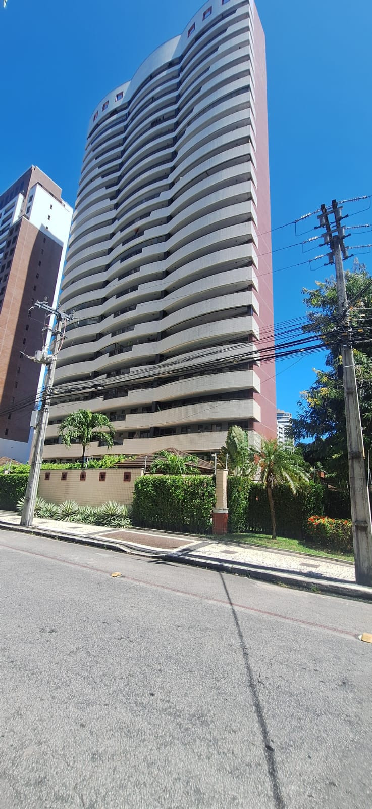 Imagem Apartamento com 3 Quartos à Venda, 90 m² em Cocó - Fortaleza Imagem Apartamento com 3 Quartos à Venda, 90 m² em Cocó - Fortaleza