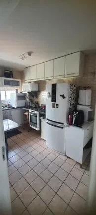 Imagem Apartamento com 3 Quartos à Venda, 95 m² em Espinheiro - Recife