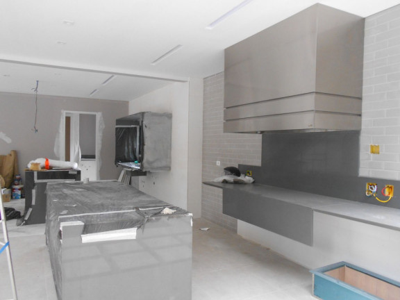 Imagem Casa de Condomínio com 6 Quartos à Venda,  em Riviera - Bertioga
