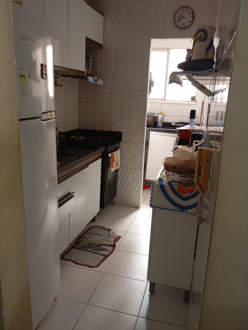 Imagem Apartamento com 2 Quartos à Venda, 48 m² em São Brás - Nossa Senhora do Socorro Imagem Apartamento com 2 Quartos à Venda, 48 m² em São Brás - Nossa Senhora do Socorro