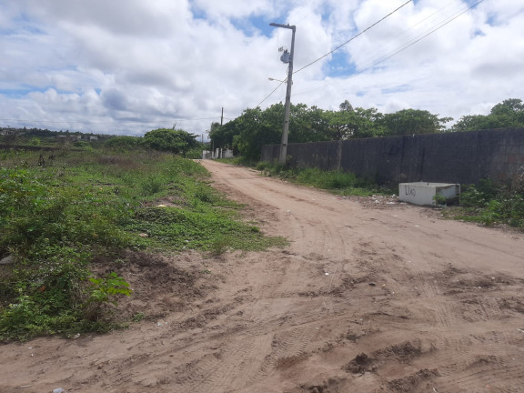 Imagem Terreno à Venda, 450 m² em Jacumã - Conde Imagem Terreno à Venda, 450 m² em Jacumã - Conde