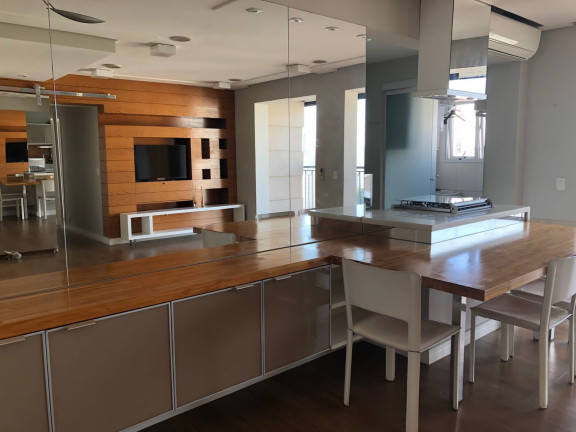 Imagem Apartamento com 2 Quartos à Venda, 96 m² em Vila Nova Conceição - São Paulo
