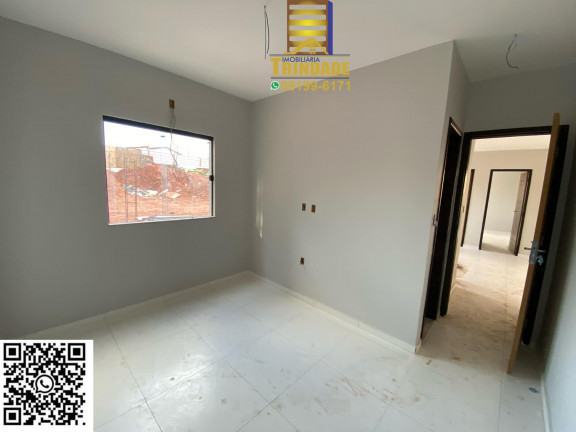 Imagem Casa de Condomínio com 3 Quartos à Venda, 160 m² em Cohatrac IV - São Luís Imagem Casa de Condomínio com 3 Quartos à Venda, 160 m² em Cohatrac IV - São Luís