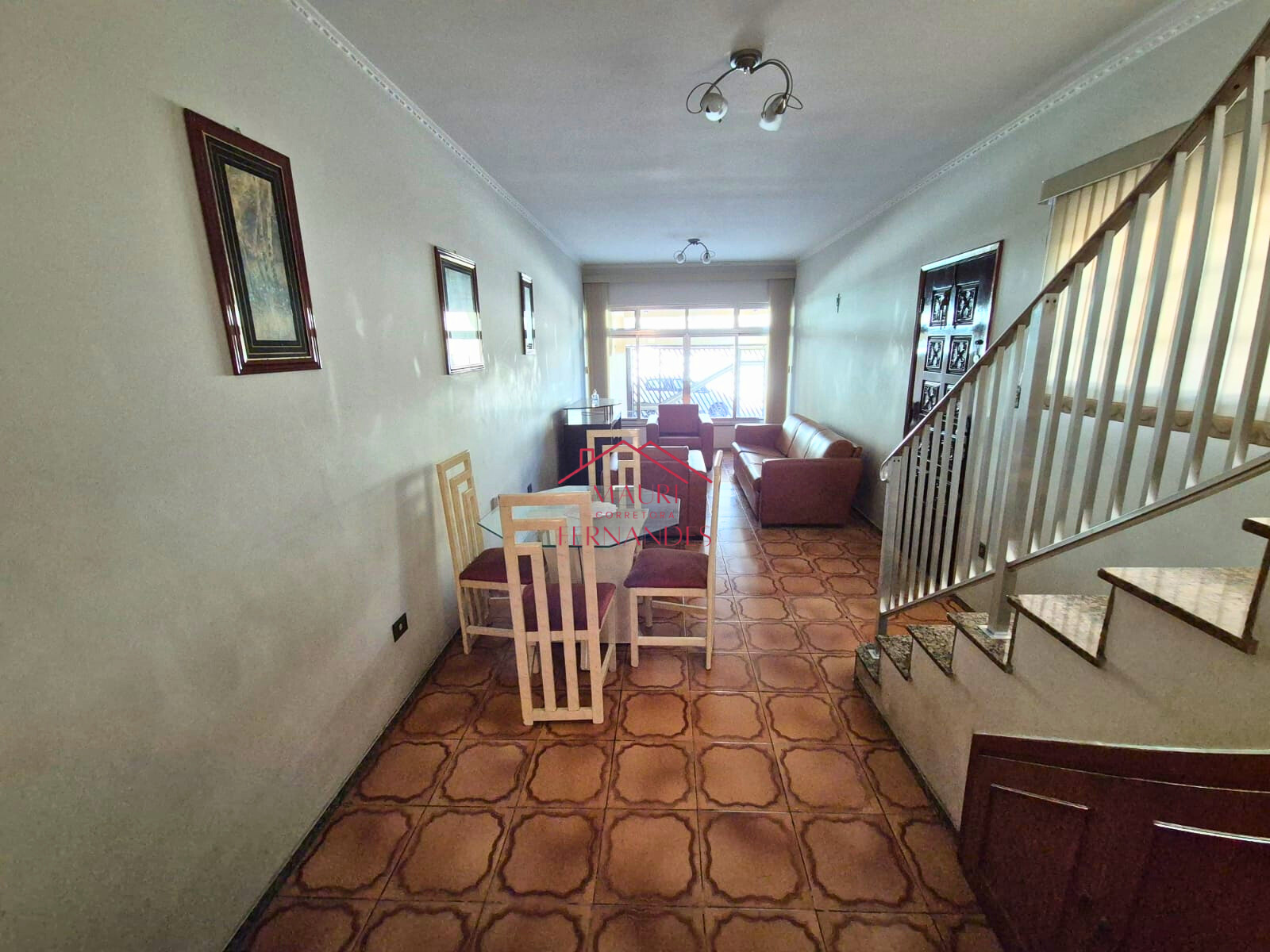 Imagem Sobrado com 3 Quartos à Venda, 178 m² em Vila Nair - São Paulo