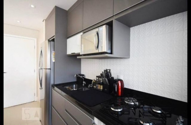 Imagem Apartamento com 2 Quartos à Venda, 57 m² em Vila Andrade - São Paulo