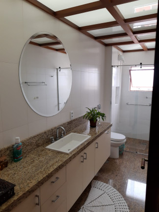 Imagem Apartamento com 3 Quartos à Venda, 173 m² em Centro - Santo André Imagem Apartamento com 3 Quartos à Venda, 173 m² em Centro - Santo André