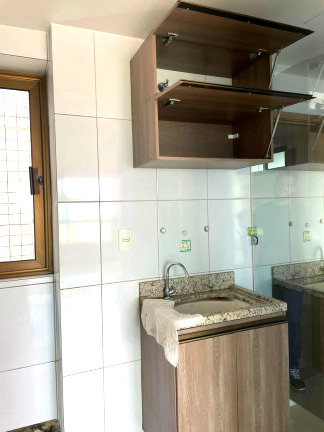 Imagem Apartamento com 2 Quartos para Alugar, 48 m² em Barra de Jangada - Jaboatão dos Guararapes