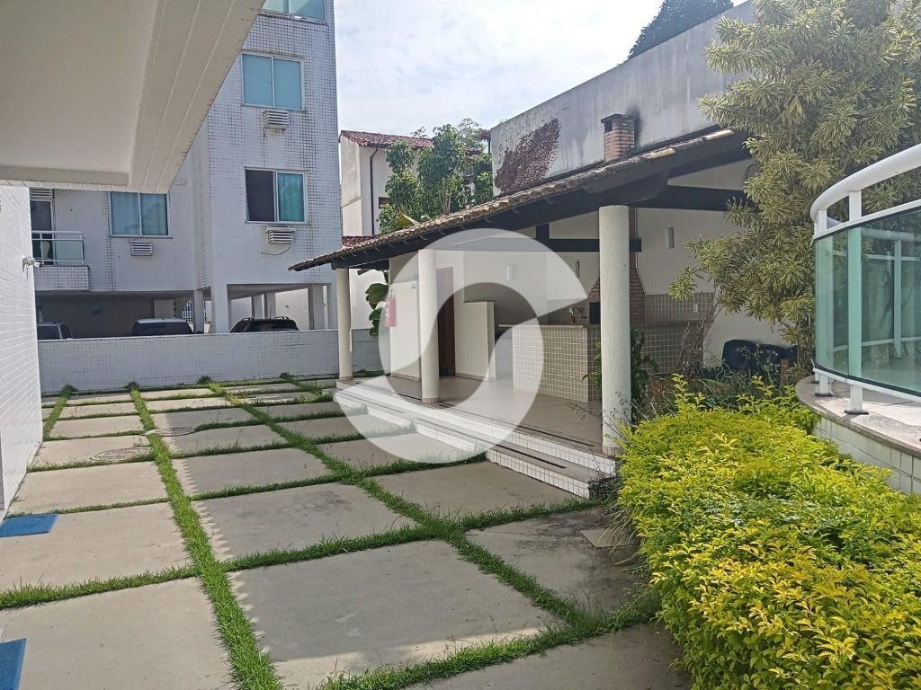 Imagem Cobertura com 1 Quarto à Venda ou Temporada, 85 m² em Itacoatiara - Niterói Imagem Cobertura com 1 Quarto à Venda ou Temporada, 85 m² em Itacoatiara - Niterói