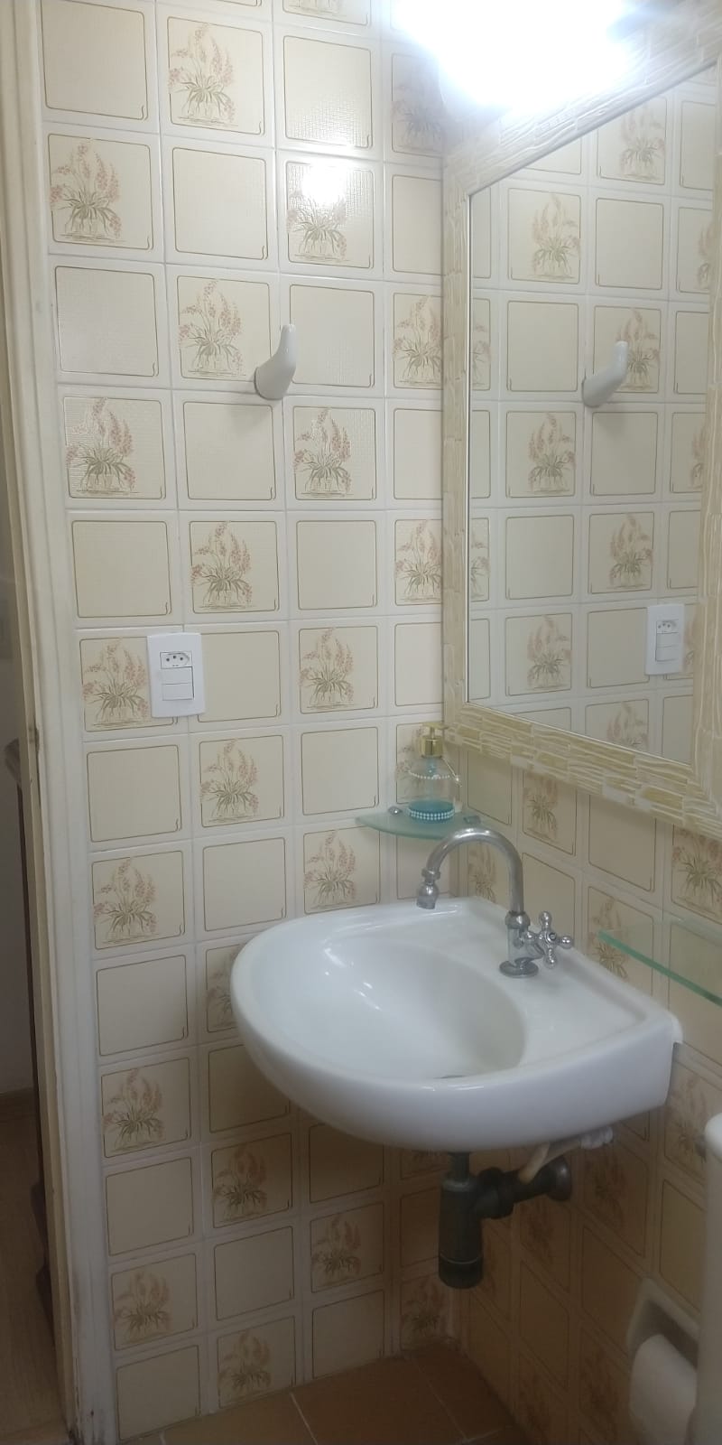 Imagem Apartamento com 2 Quartos à Venda, 66 m²em Real Parque - São Paulo