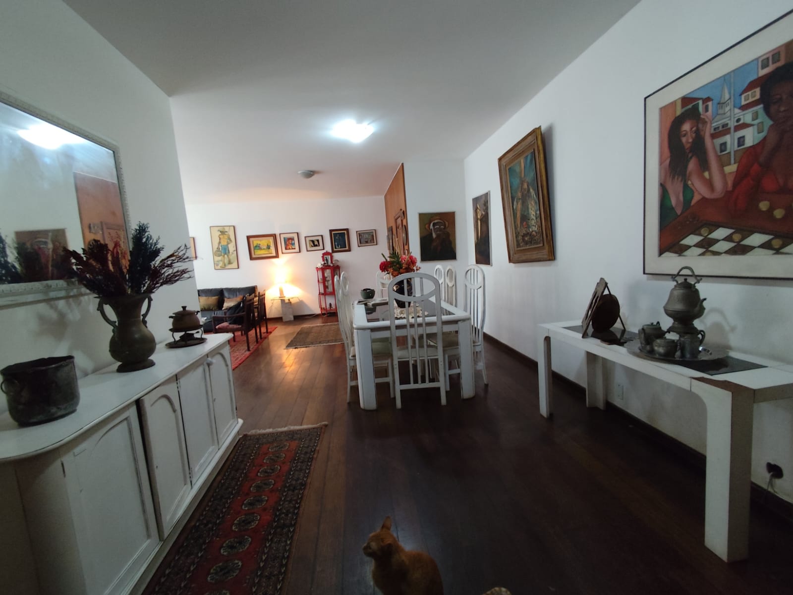 Imagem Apartamento com 4 Quartos à Venda, 225 m²em Icaraí - Niterói