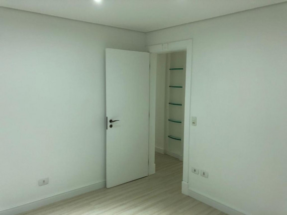 Imagem Apartamento com 4 Quartos à Venda, 195 m² em Jardim Paulista - São Paulo