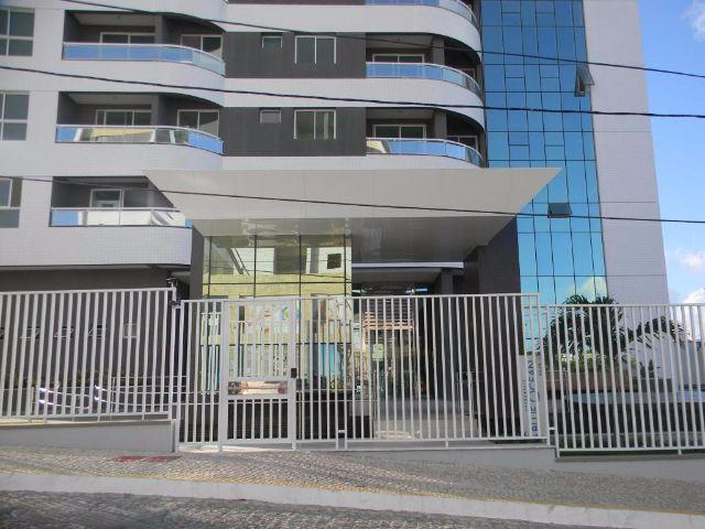 Imagem Apartamento com 2 Quartos à Venda, 54 m²em Ponta Negra - Natal Imagem Apartamento com 2 Quartos à Venda, 54 m²em Ponta Negra - Natal