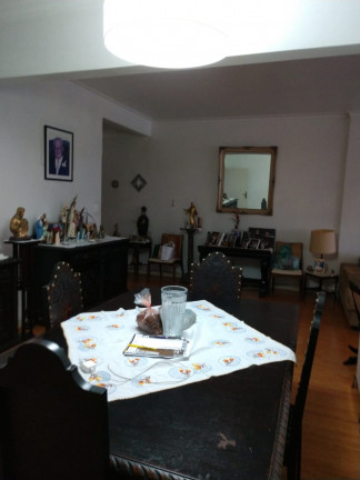 Imagem Apartamento com 3 Quartos à Venda, 200 m² em Bela Vista - São Paulo