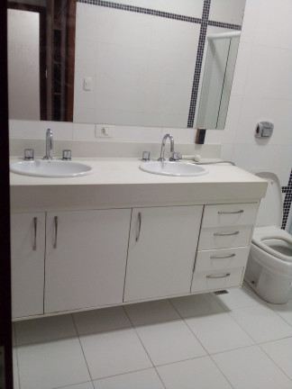 Imagem Casa de Condomínio com 3 Quartos para Alugar, 200 m² em Parque Campolim - Sorocaba