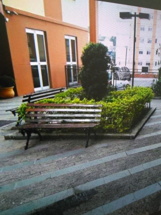 Imagem Apartamento com 3 Quartos à Venda, 64 m² em Jardim Botucatu - São Paulo Imagem Apartamento com 3 Quartos à Venda, 64 m² em Jardim Botucatu - São Paulo