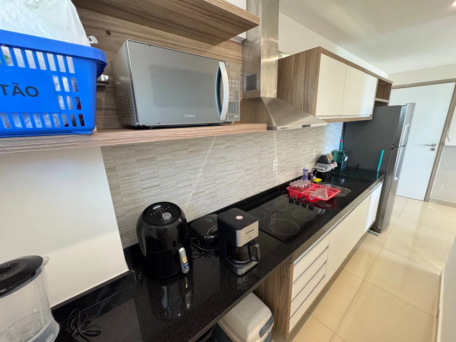 Imagem Flat com 1 Quarto à Venda, 84 m² em Ponta Negra - Natal