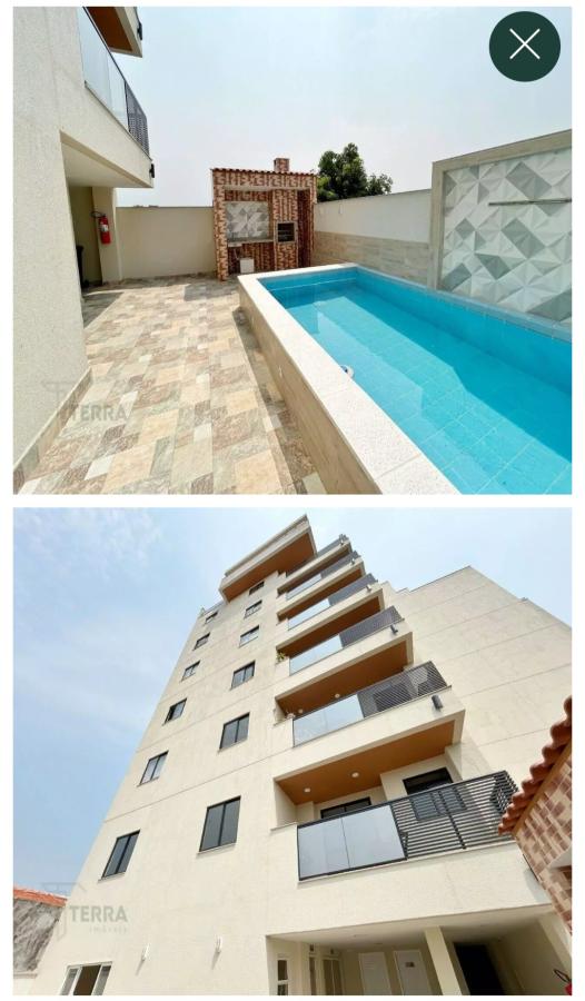 Imagem Apartamento com 2 Quartos à Venda, 83 m²em Rancho Novo - Nova Iguaçu Imagem Apartamento com 2 Quartos à Venda, 83 m²em Rancho Novo - Nova Iguaçu