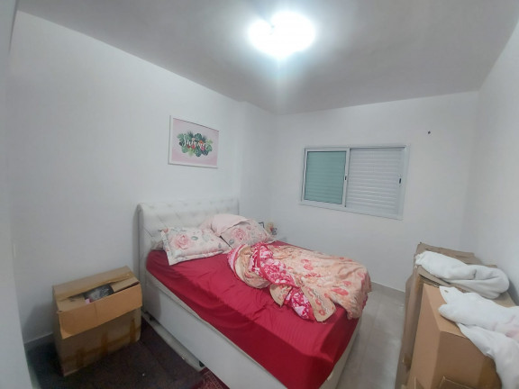 Imagem Apartamento com 3 Quartos à Venda, 140 m² em Flórida - Praia Grande