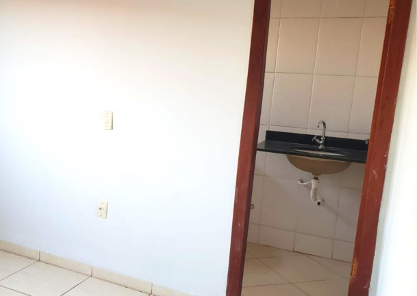 Imagem Casa com 3 Quartos à Venda, 88 m² em Jardim Buriti Sereno - Aparecida de Goiânia