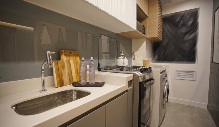 Imagem Apartamento com 2 Quartos à Venda, 43 m² em Bonsucesso - Rio De Janeiro Imagem Apartamento com 2 Quartos à Venda, 43 m² em Bonsucesso - Rio De Janeiro