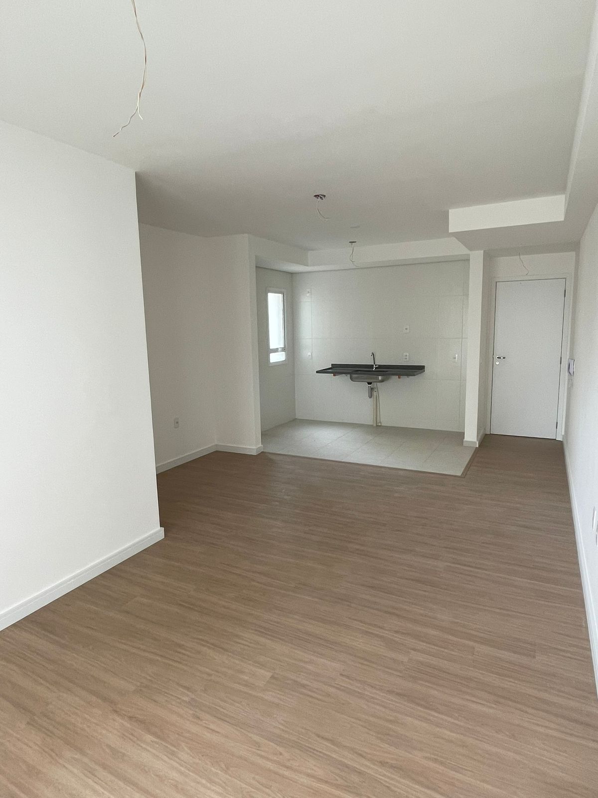 Imagem Apartamento com 3 Quartos à Venda, 78 m² em Engordadouro - Jundiaí