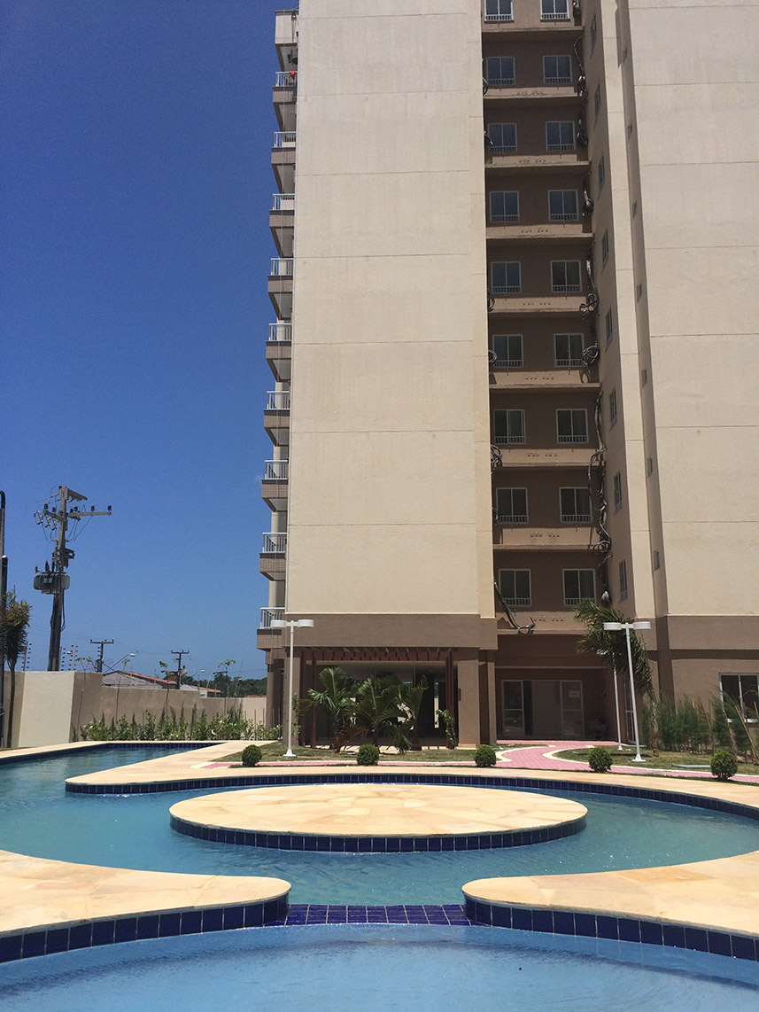 Imagem Apartamento com 3 Quartos à Venda, 65 m²em Messejana - Fortaleza Imagem Apartamento com 3 Quartos à Venda, 65 m²em Messejana - Fortaleza