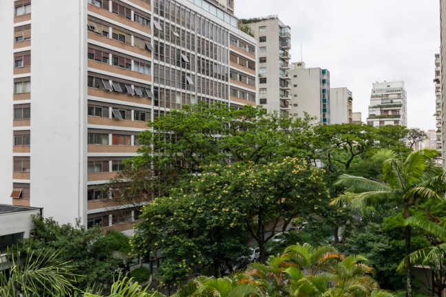 Imagem Apartamento com 3 Quartos à Venda, 270 m² em Higienópolis - São Paulo