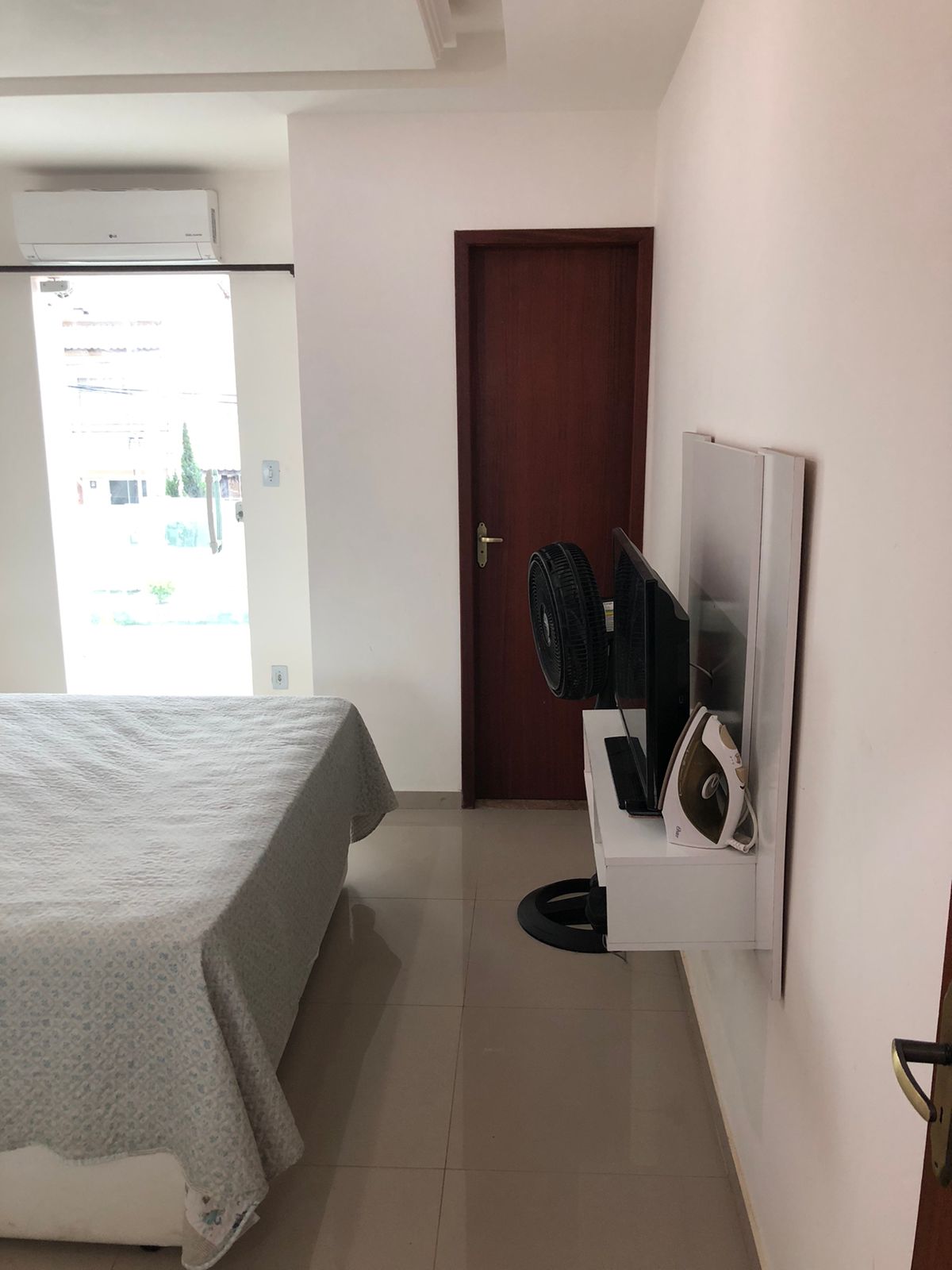 Imagem Casa com 2 Quartos à Venda, 70 m²em Parque Aurora - Campos dos Goytacazes