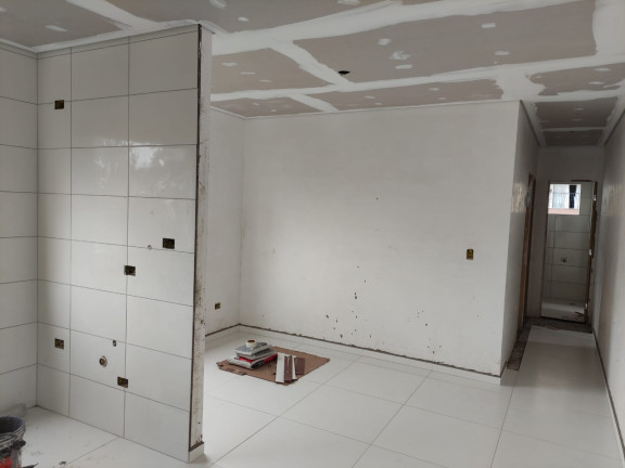 Imagem Apartamento com 2 Quartos à Venda, 42 m² em Vila Vera - São Paulo