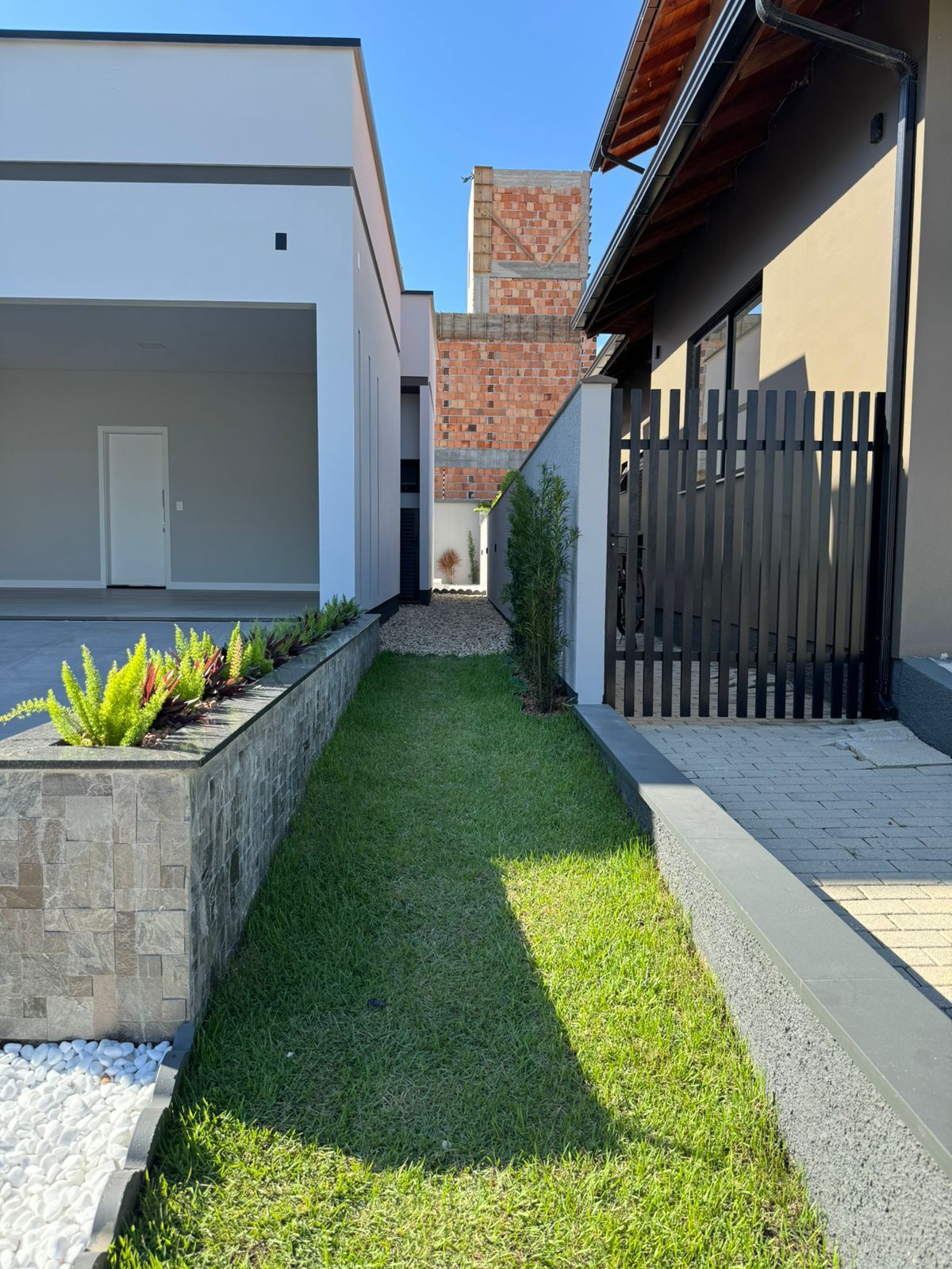 Imagem Casa com 3 Quartos à Venda, 180 m²em Condomínio Bosque Peixoto - Tijucas Imagem Casa com 3 Quartos à Venda, 180 m²em Condomínio Bosque Peixoto - Tijucas