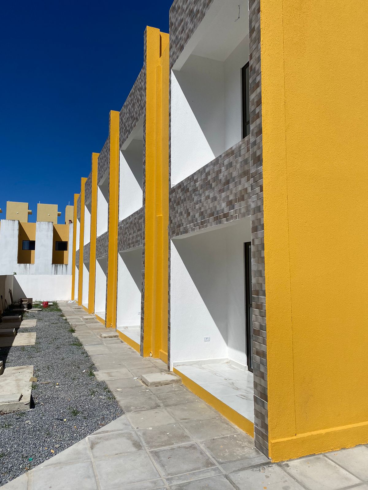 Imóvel com 3 Quartos à Venda, 79 m²em Pau Amarelo - Paulista