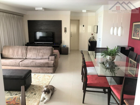 Imagem Apartamento com 3 Quartos à Venda ou Locação,  em Vila Gumercindo - São Paulo