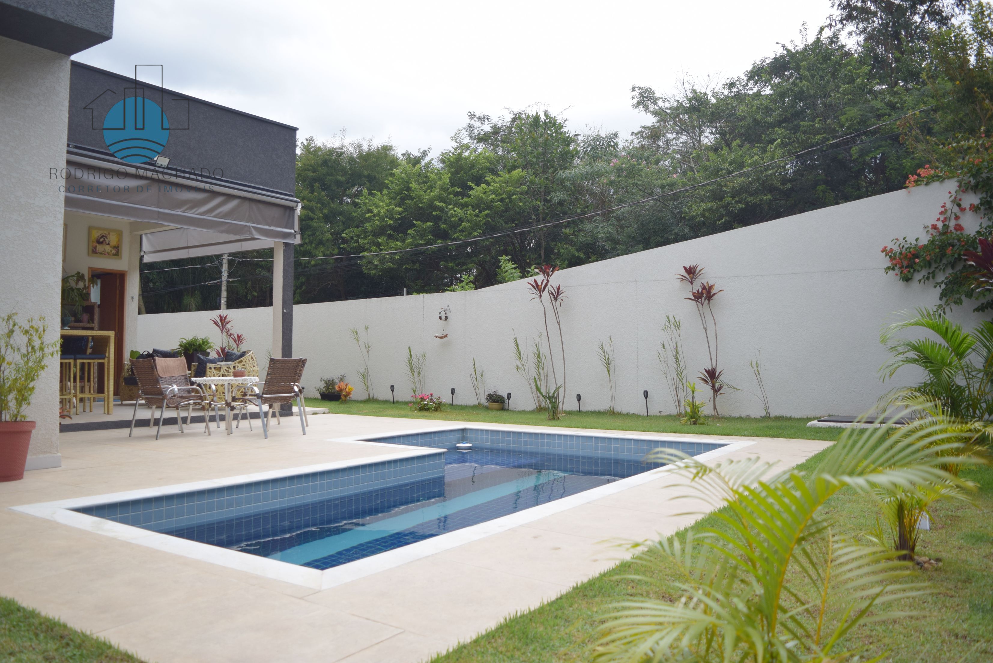 Imagem Casa com 3 Quartos à Venda, 160 m² em Condomínio Residencial Reserva de Atibaia - Atibaia Imagem Casa com 3 Quartos à Venda, 160 m² em Condomínio Residencial Reserva de Atibaia - Atibaia