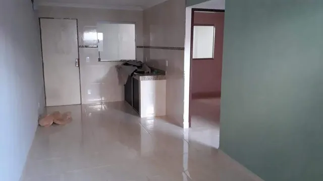 Imagem Casa com 2 Quartos à Venda, 250 m²em Nova Esperança - Parnamirim